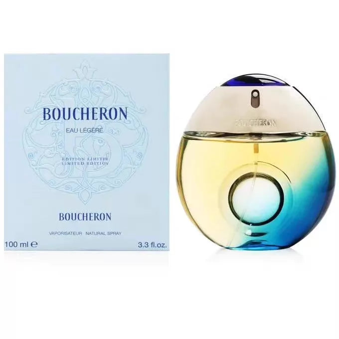 010926-129 Boucheron Discontinued 100ml 3.4 oz