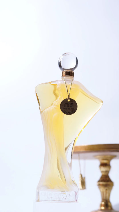 040826-177 Lalique Dali Salvadini Dancing 90ml 3 oz