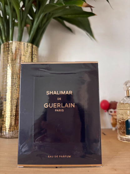 140126-20 Guerlain Eau de Parfum EDP 89ml 3.0oz