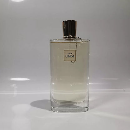 020926-124 Chloe Chloe Love Perfume 75ml 2.5 oz
