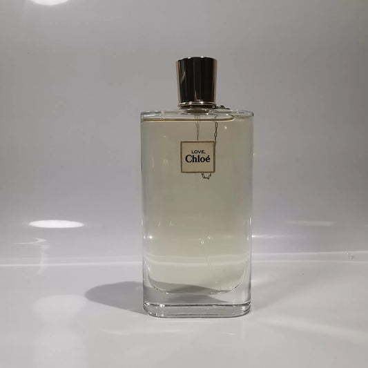 Chloe Chloe Love Perfume 75ml 2.5 oz