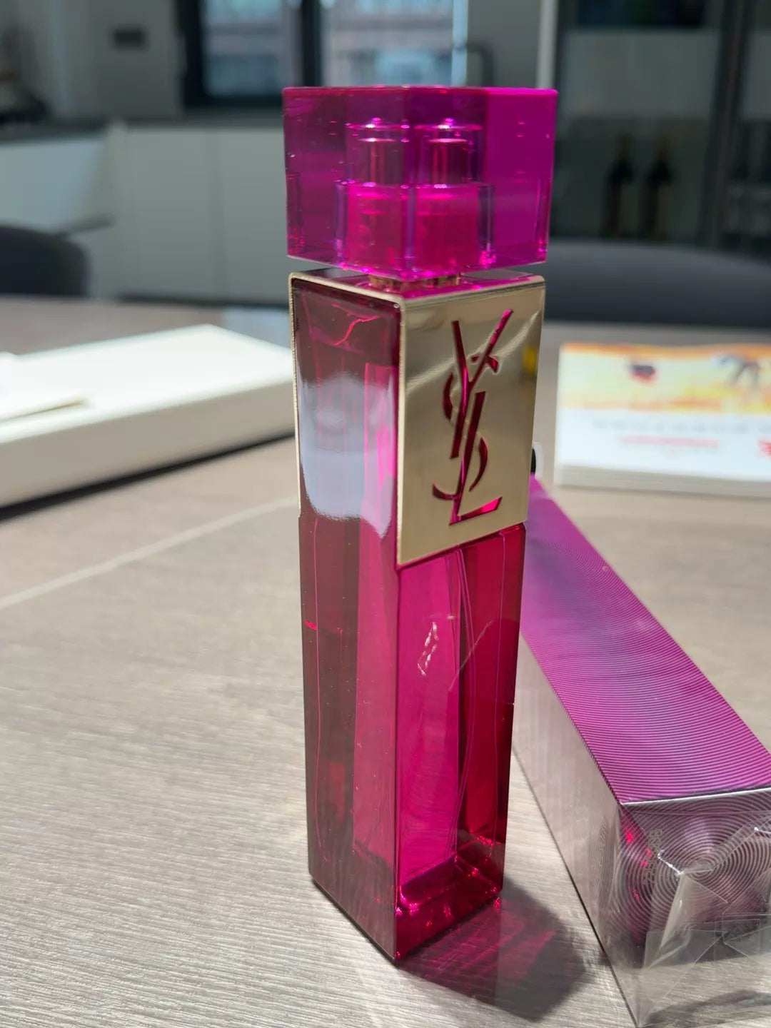 270926-43 YSL 90ml 3 oz