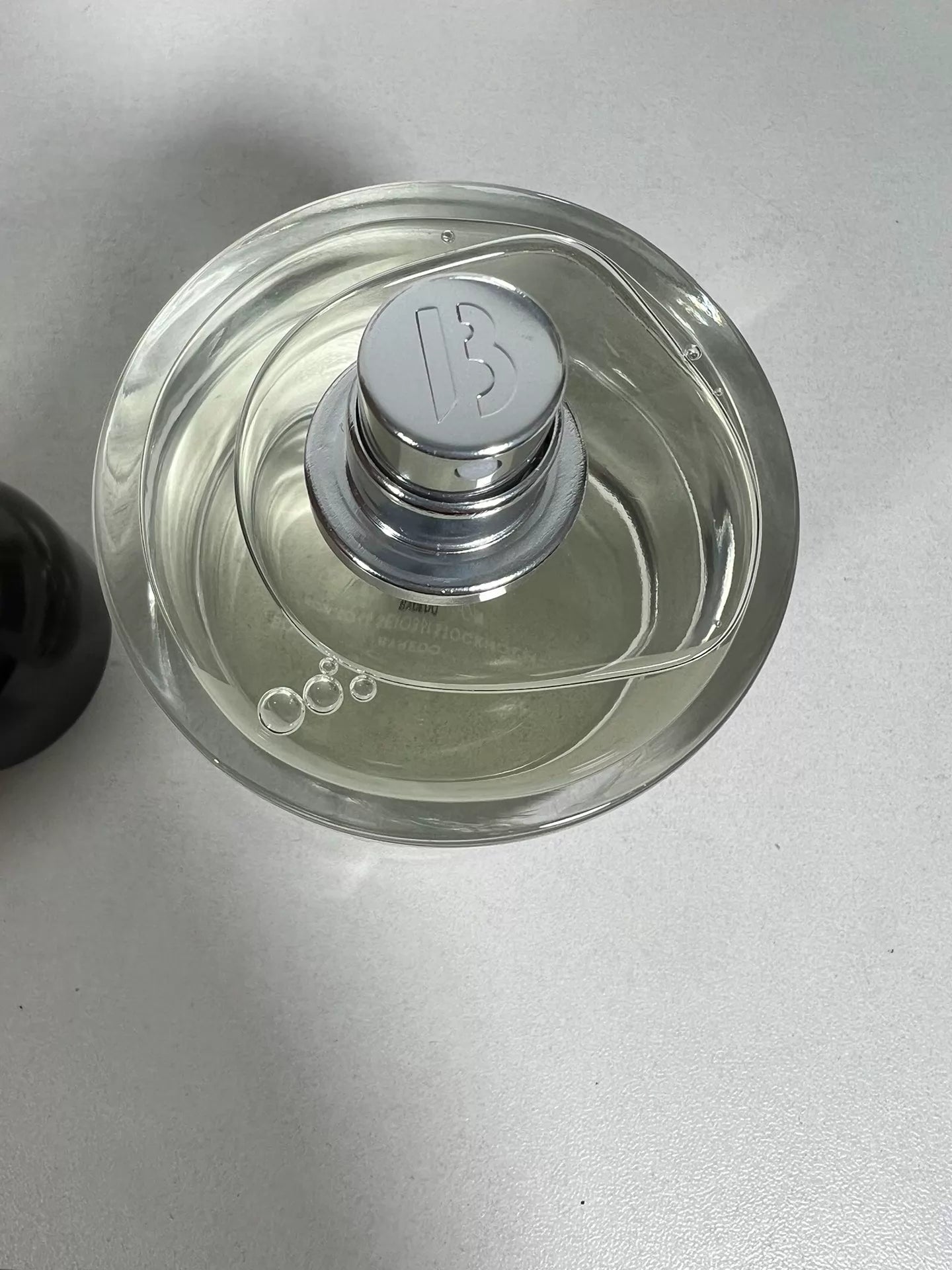 270726-161 Byrd Wanderer Song Perfume 100ml 3.4 oz