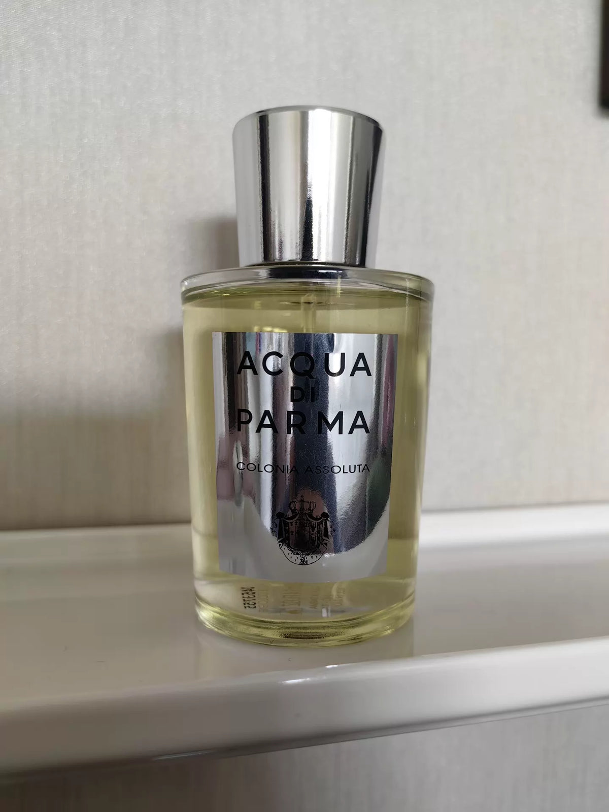 260926-31 Cologne 100ml 3.4 oz