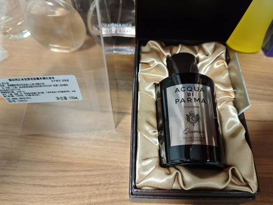 040926-7 Eau Parma Oak Cologne 100ml 3.4 oz