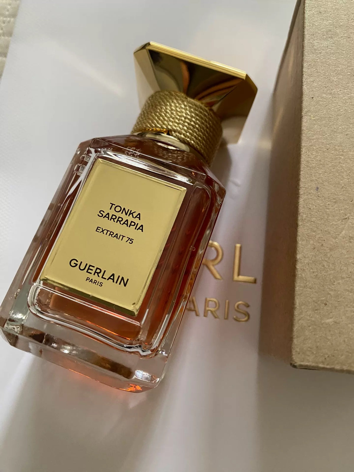 051026-4 Guerlain 50ml75 50ml 1.7 oz