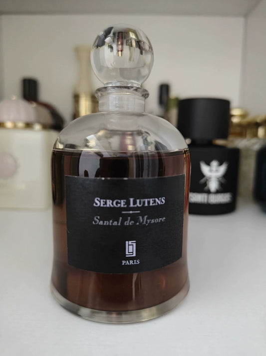 111125-12 Serge Lutens 74ml 2.5oz