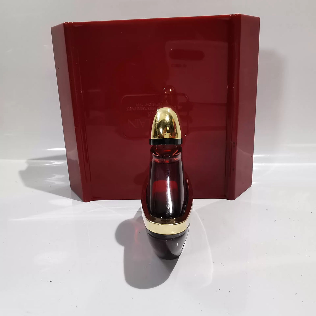 020926-126 Guerlain Saint Sarah Reincarnation Parfum 15ml 0.5 oz