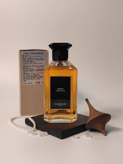 221225-67 Guerlain NNEROLI PLEIN SUD 200ml