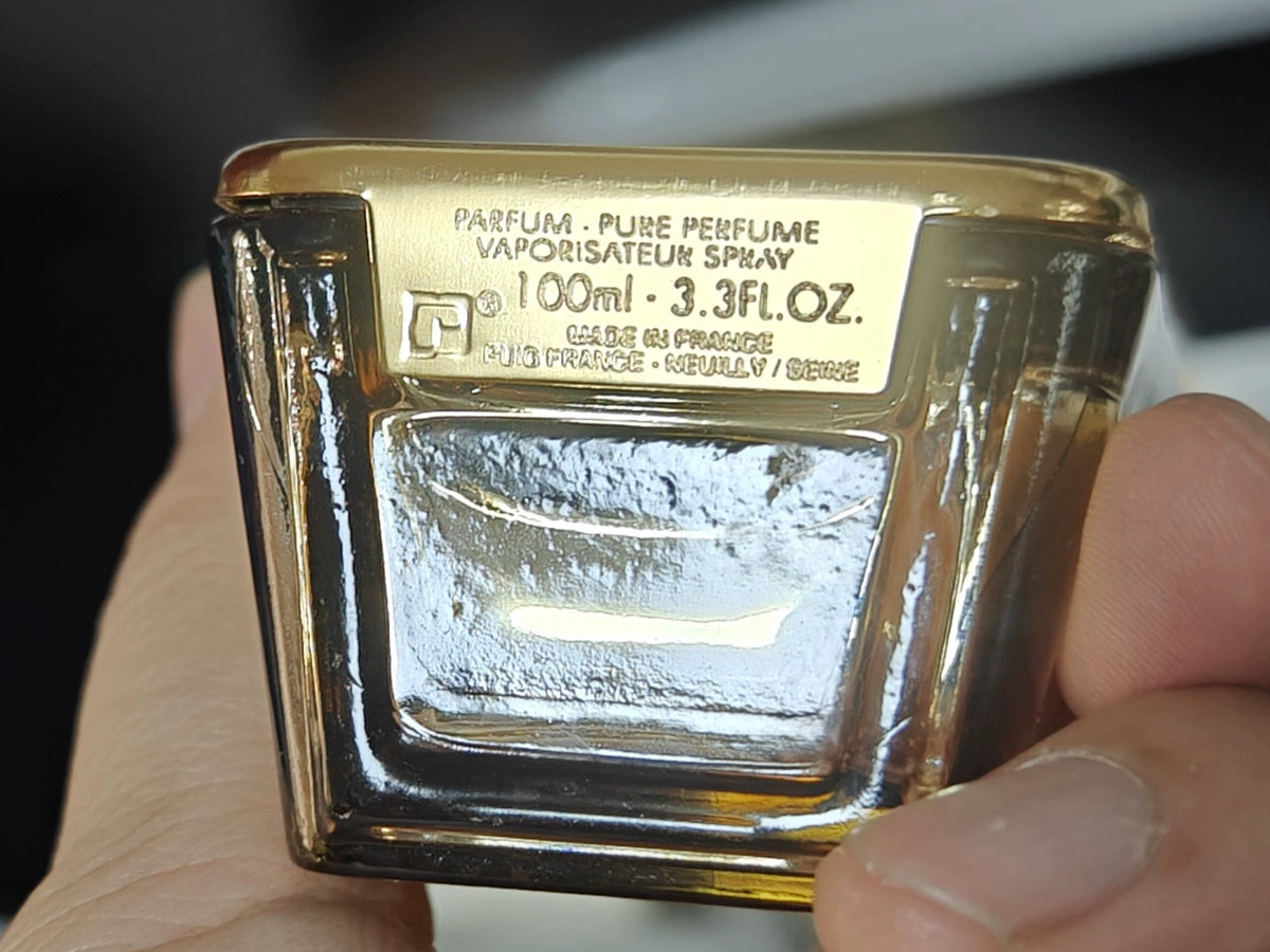 021026-96 Million Fragrances Men 100ml 3.4 oz