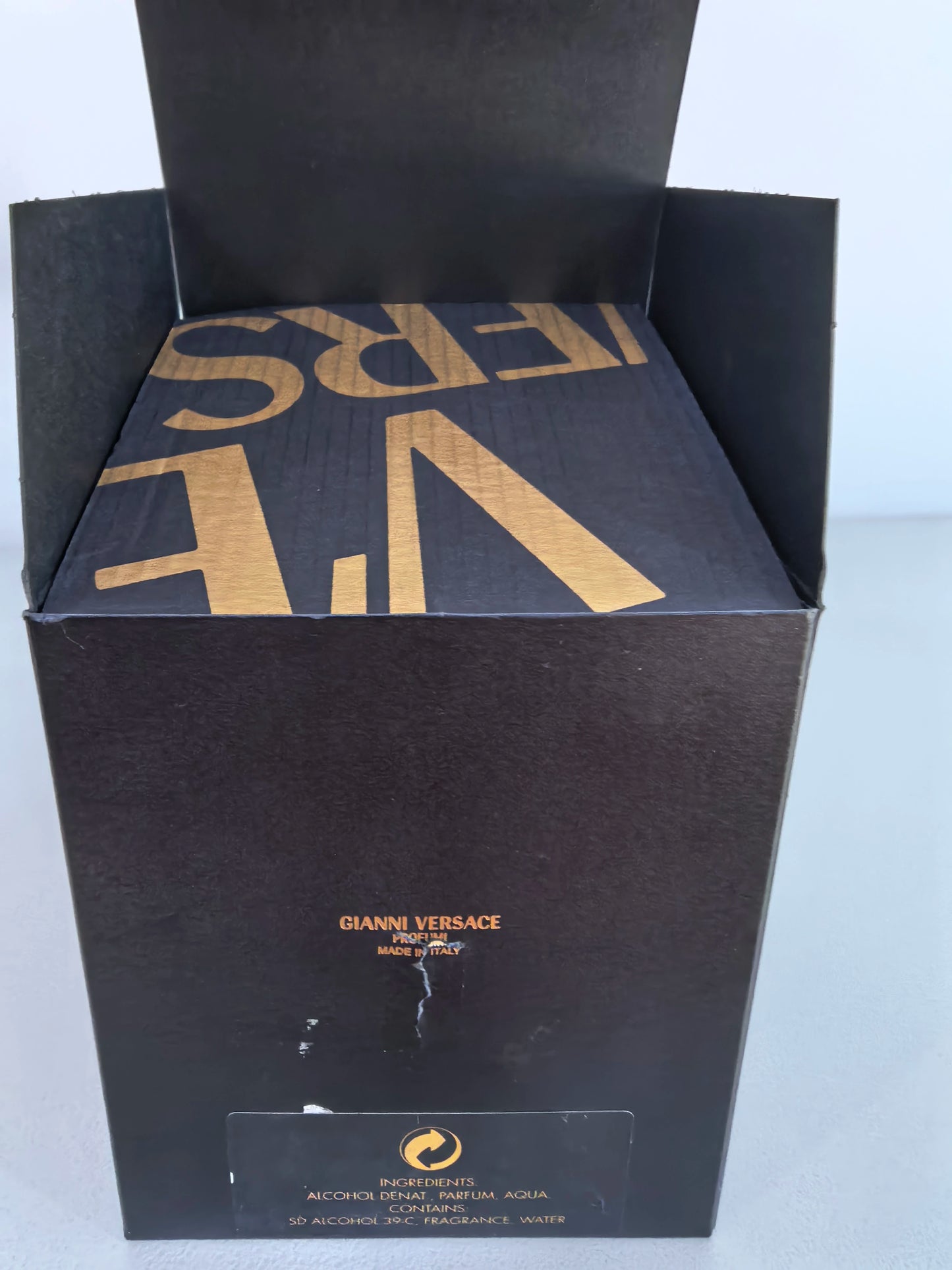 200826-23 CK Versace Starry Night EDP 100ml 3.4 oz