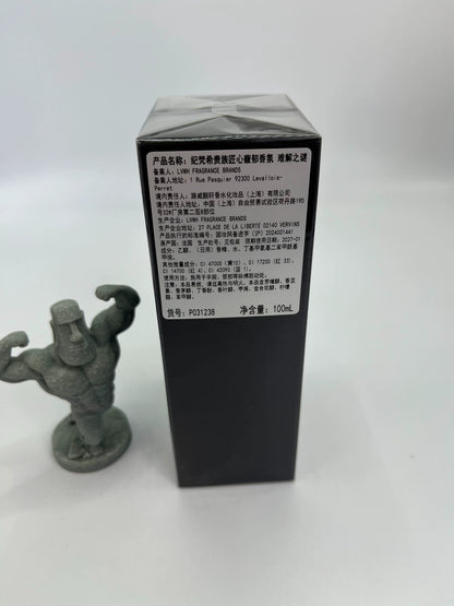 111026-78 Givenchy Mystery Perfume 100ml 3.4 oz