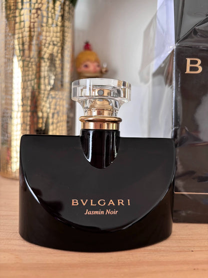 020326-53 Bvlgari night jasmine EDT 100ml  3.4oz