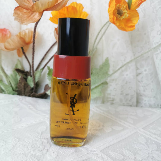 250226-93 YSL Saint Laurent Men EDT 73ml