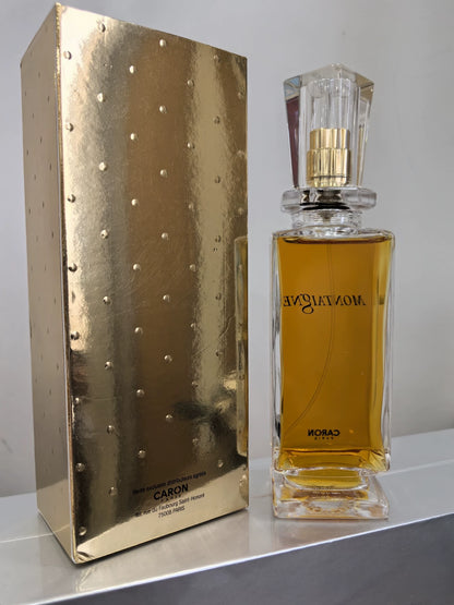 200926-1 Carran Montaigne Formal EDP 100ml 3.4 oz