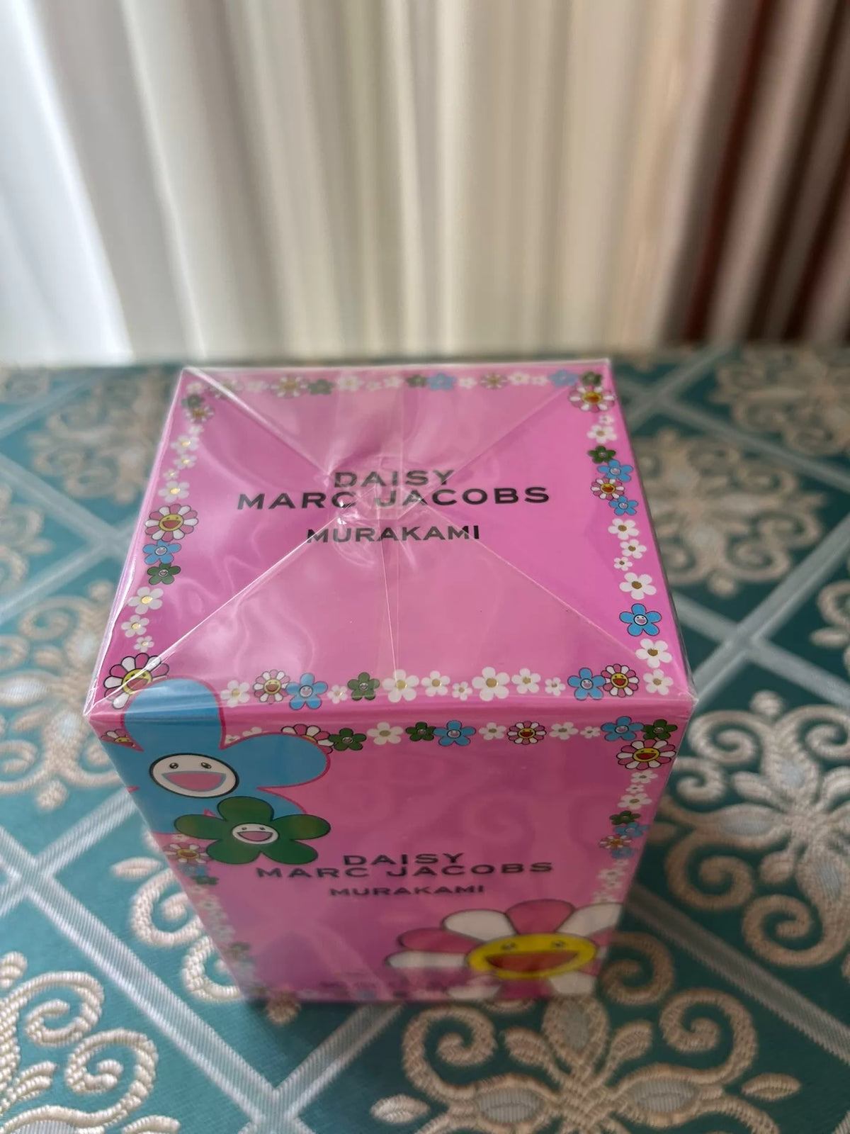 280926-261 Marc Jacobs DAIS MARC JRCOBS MUIRAKAMI 50ml 1.7 oz