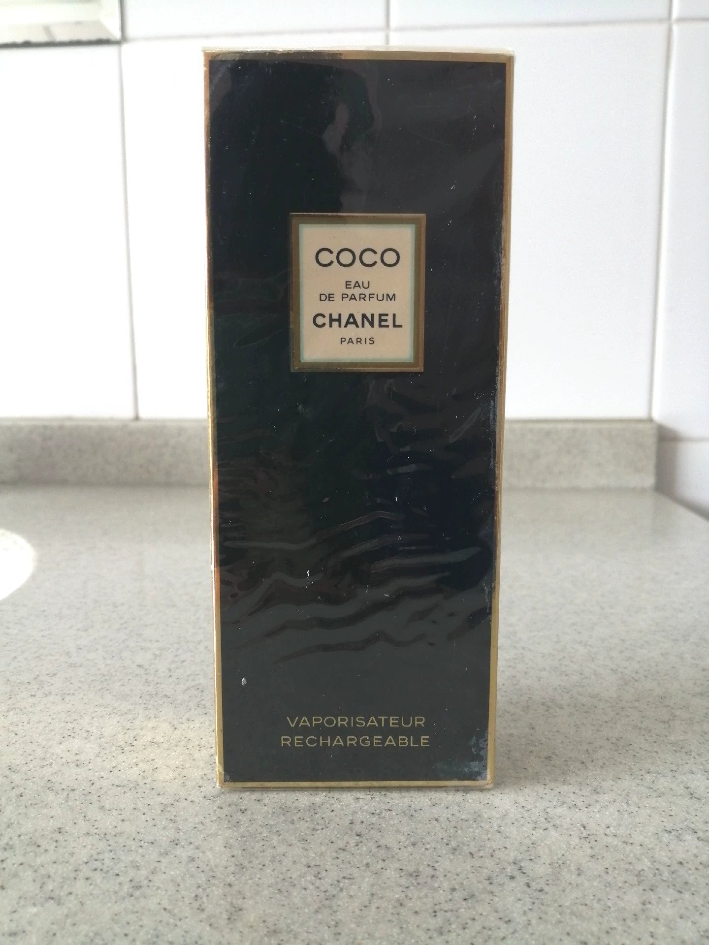 200525-18 Chanel Coco Eau de Parfum EDP 60ml 2.0oz