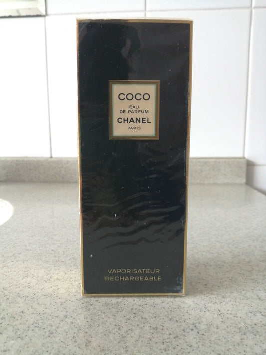 200525-18 Chanel Coco Eau de Parfum EDP 60ml 2.0oz