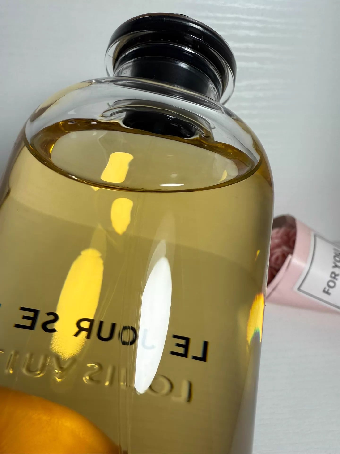 200526-82 LV Daybreak Parfum 200ml 6.8 oz