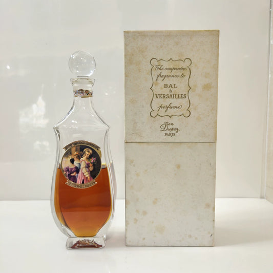 230925-43 Bal Versailles Jean Desprez 135ml 4.6oz