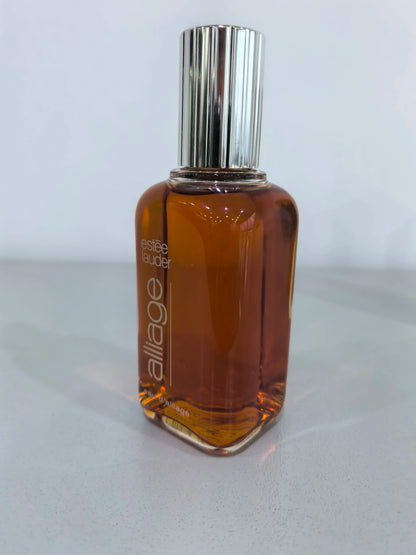 200826-29 Estée Lauder Alliage edc 120ml 4.1 oz