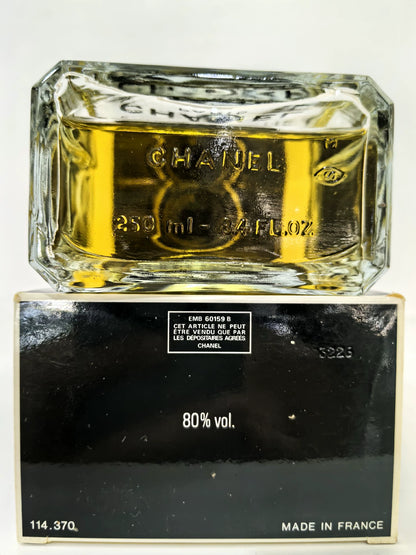 220226-103 Chanel Egoiste self light EDT 250ml