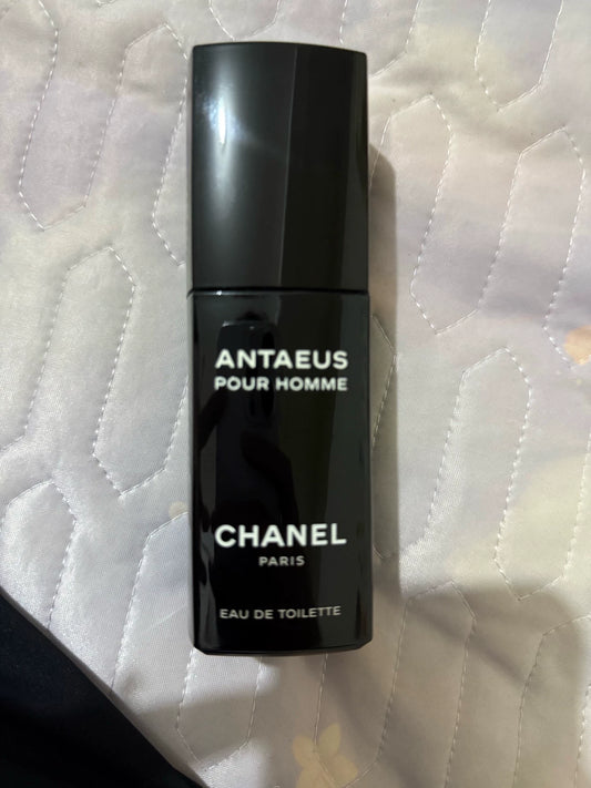 300825-94 Chanel Antaeus Eau de Toilette EDT 100ml 3.4oz
