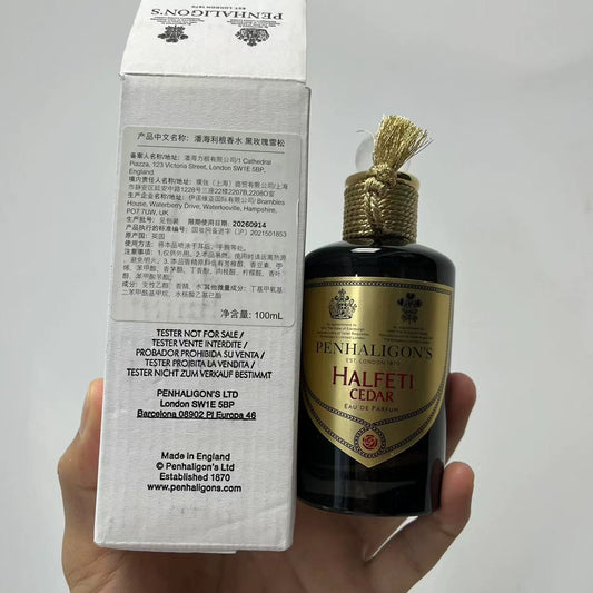 05826-1 CK Penhaligon Bla Rose Perfume 100ml 3.4 oz