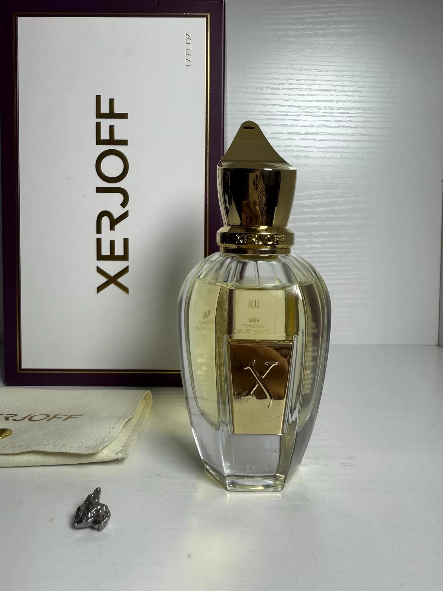 200526-113 Schigofonio Perfume 50ml 1.7 oz