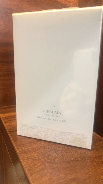 030526-111 Guerlain Moment Lady Perfume 80ml 2.7 oz