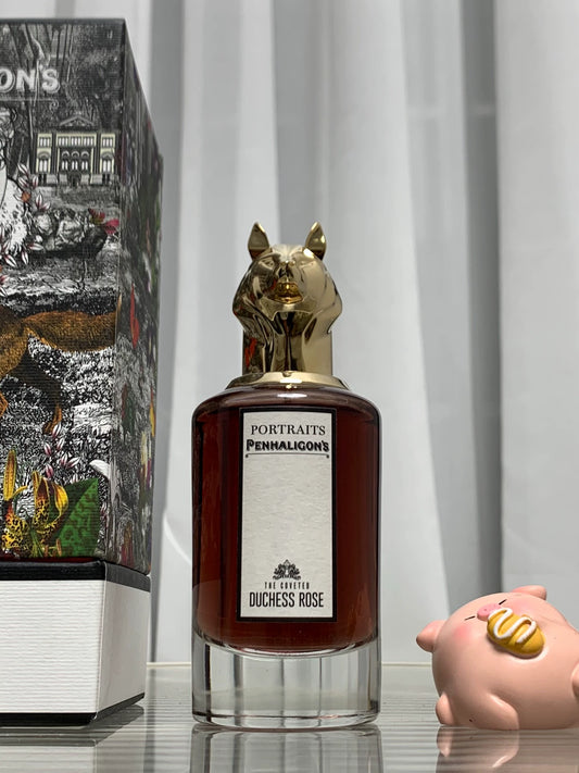 280726-21 Box of Penhaligon 75ml 2.5 oz