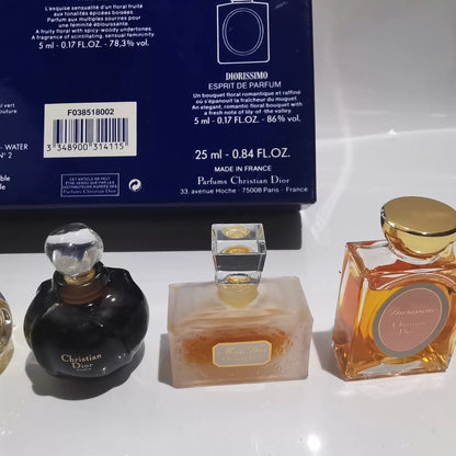 020926-208 Dior Les Parfums Edition Parfum