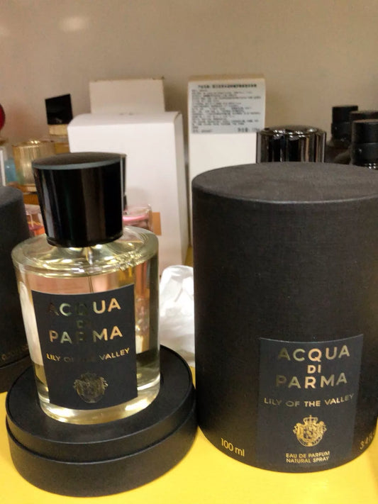 150726-123 Eau Parma matte Perfume 100ml 3.4 oz