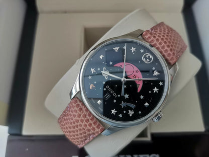 020426-watch-112 Gucci G-TIMELESS series starry