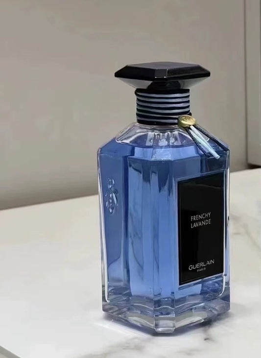 211026-60 Guerlain FRENCHY LAVANDE 200ml 6.8 oz