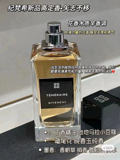 051125-71 Givenchy Parfum Perfume 100ml 3.4oz