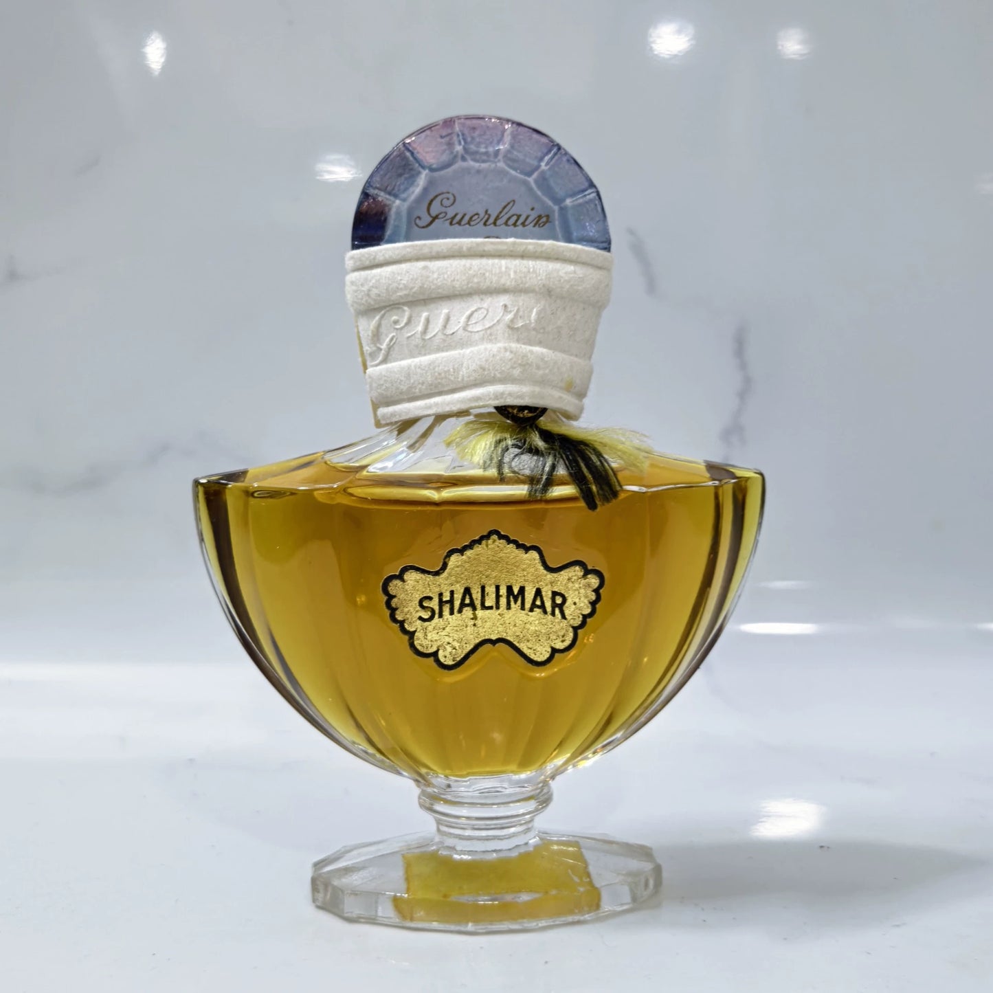221225-53 Guerlain Shalimar 30ml 1.0oz Parfum Perfume