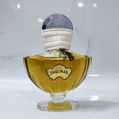 221225-53 Guerlain Shalimar 30ml 1.0oz Parfum Perfume