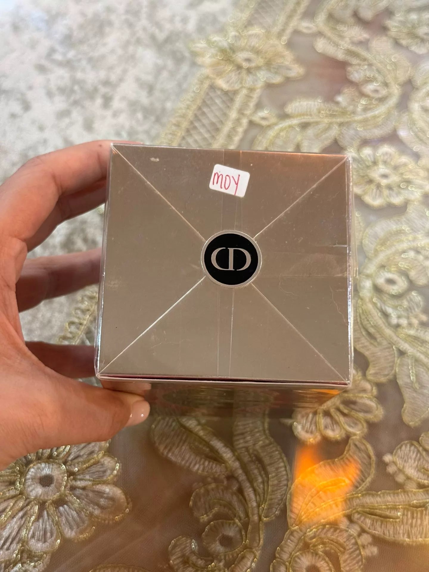 200926-43 Dior Hypnotic Poison 100ml 3.4 oz