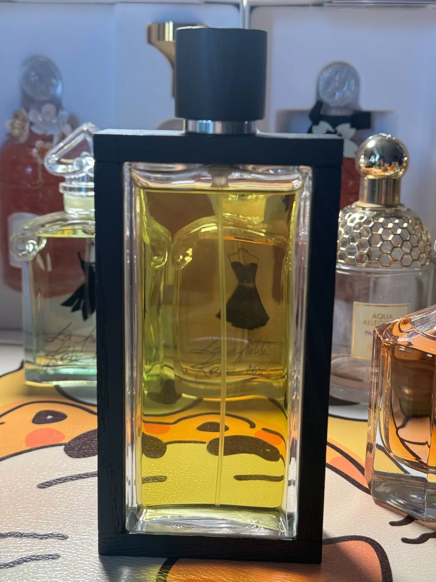 180726-17 Guerlain Derby Perfume 100ml 3.4 oz