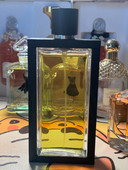 180726-17 Guerlain Derby Perfume 100ml 3.4 oz