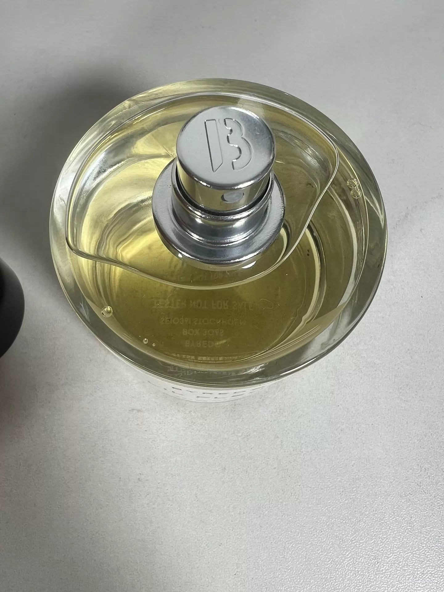 270726-150 Peridot First Bloom Perfume 100ml 3.4 oz