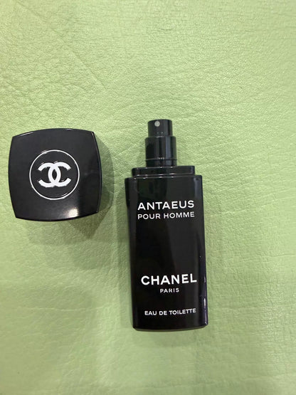 111026-66 Chanel strength ANTAEUS EDT