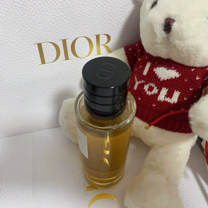 300825-12 Christian Dior AMBRE NUIT 200ml 6.8oz EDP eau de parfum