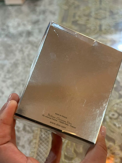 200926-43 Dior Hypnotic Poison 100ml 3.4 oz