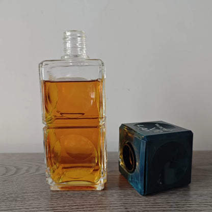 100226-7 Lanvin via 240ml 8 oz EDT