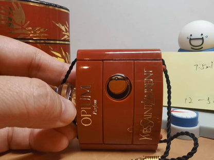 010126-69 Ysl 7.5ml 0.25oz Parfum Perfume