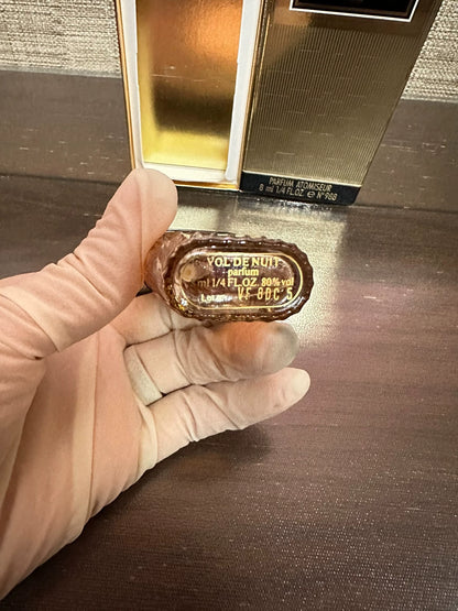 181025-32 Guerlain Parfum Perfume 8ml 0.3oz