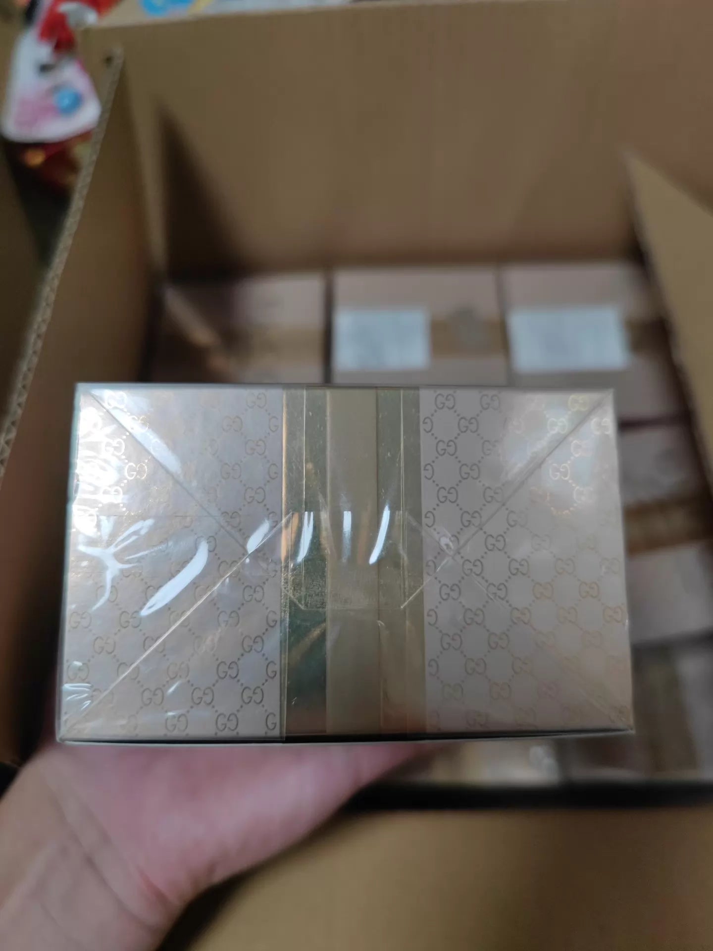 040926-74 Gucci   EDP 75ml 2.5 oz
