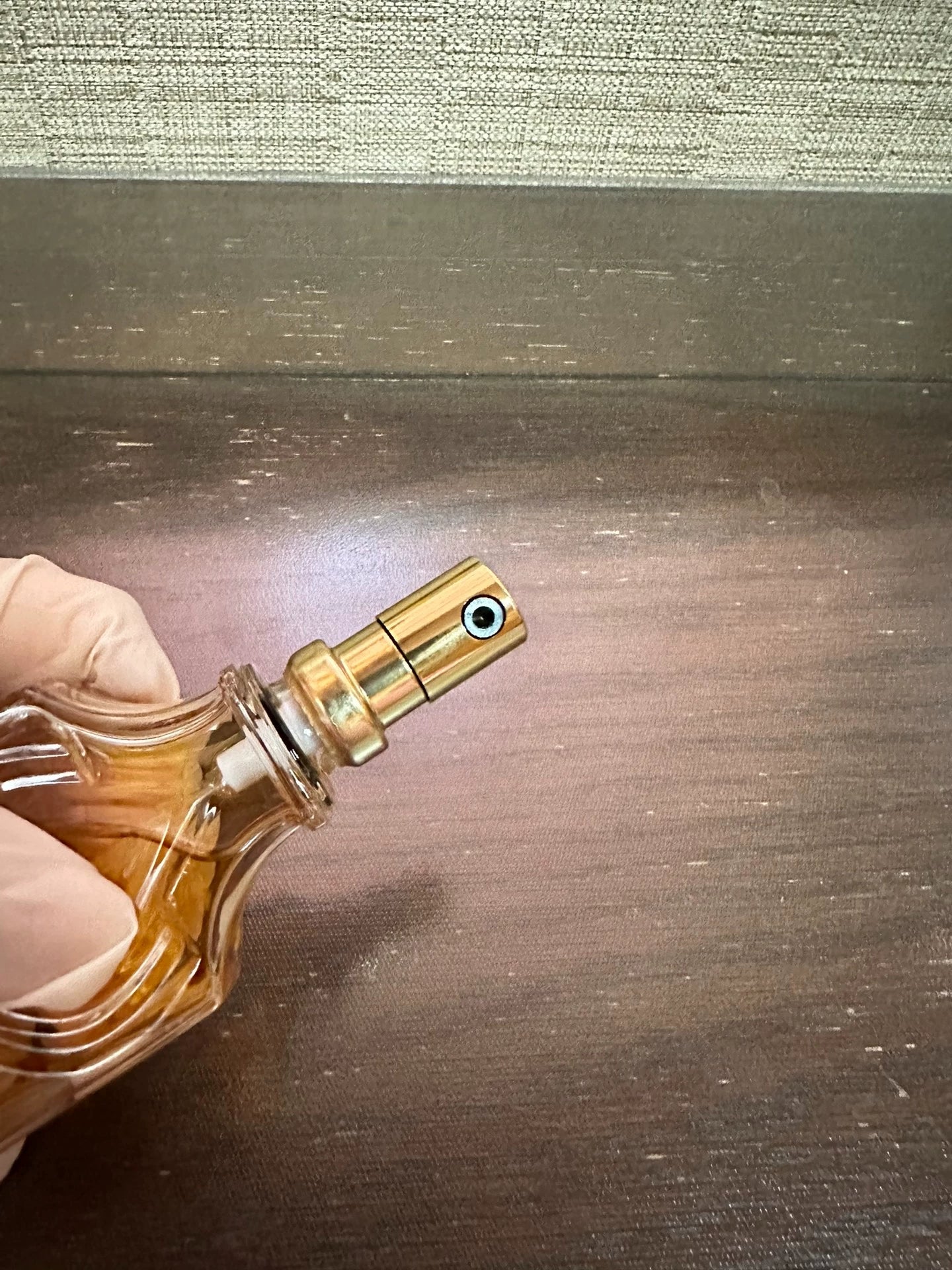 241025-123 Guerlain Chamade 30ml 1.0oz PDT parfum de totilette